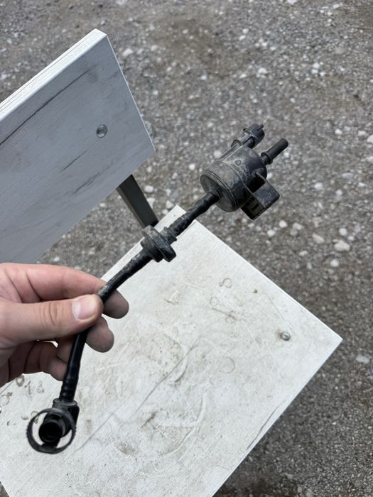 Запчастини для Jeep Renegade 2018