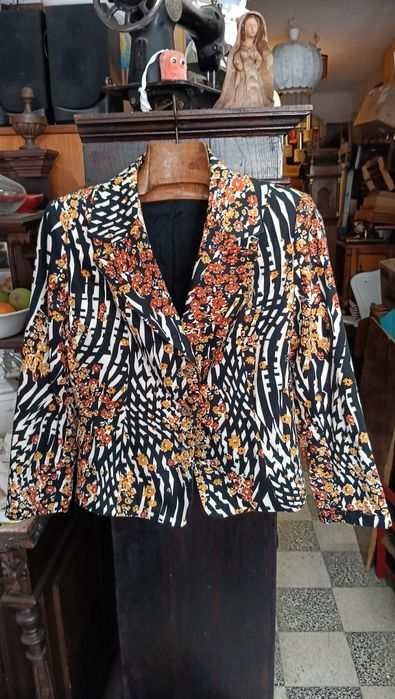 Blazers de senhora antigos