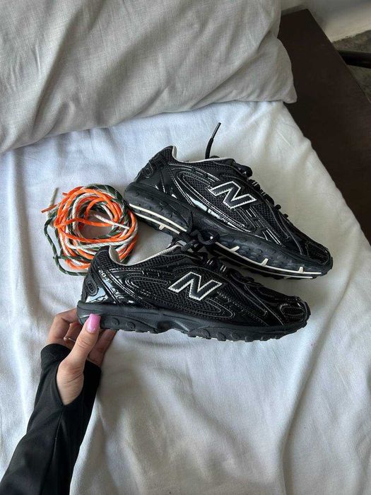 !LUXURY! New Balance 204L Black | 36 37 38 39 40 41 42 43 44 45