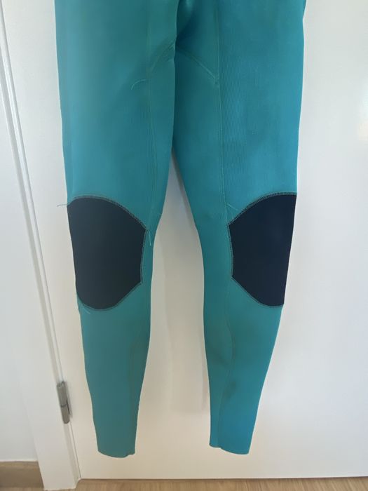 Fato surf mulher oneill hyperfreak 3.2 plus