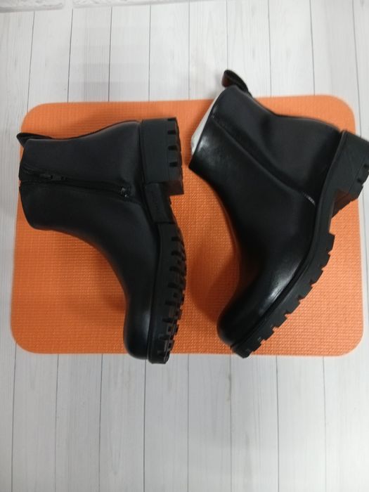 Жіночі ботильйони ECCO Modtray W 49006301001