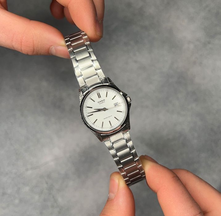 Годинник Casio LTP-1183-7E — новий, оригінал, касіо original