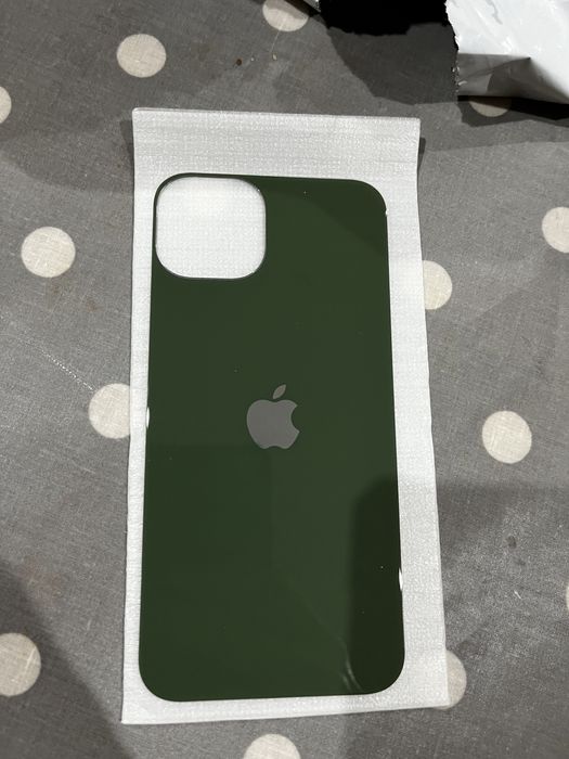 Peliculas vidro temperado traseira iphone 13, 13 pro, iphone 14