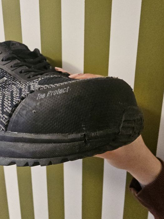Buty robocze New Balance Speedware