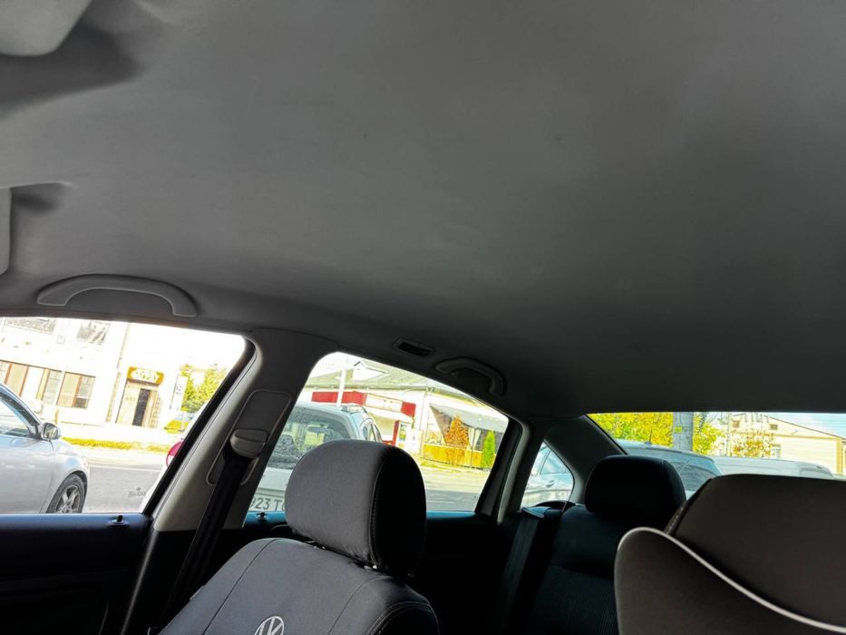Volkswagen Passat B5+