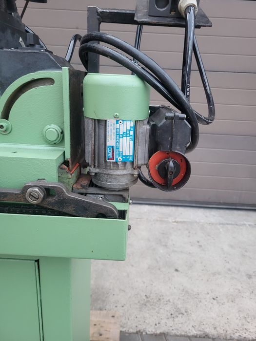 Заточний верстат Stromab