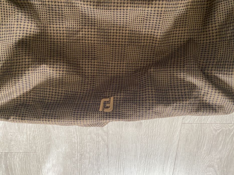 Casaco FootJoy ( dryjoys) tamanho M