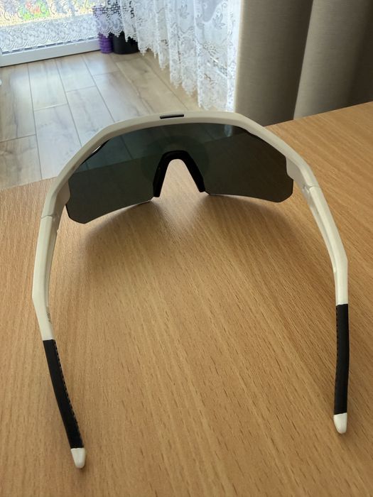 Okulary rowerowe Van Rysel Perf 500 Light kat. 3