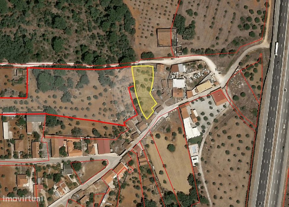 Terreno  para venda