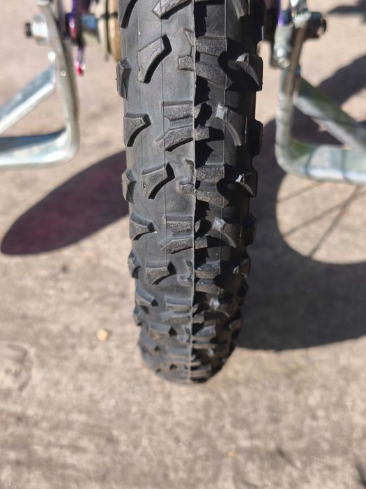 Продам дитячий велосипед