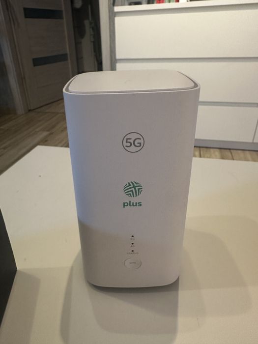 Router Zowee 5G CPE 5