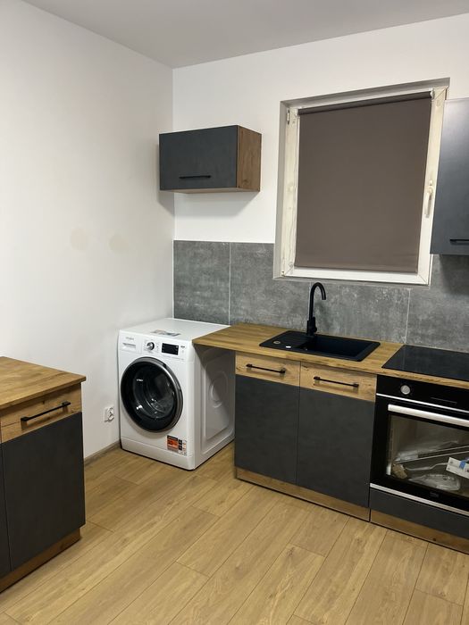 Mieszkanie Zabrze do wynajęcia 42m2  bez dodatkowych opłat