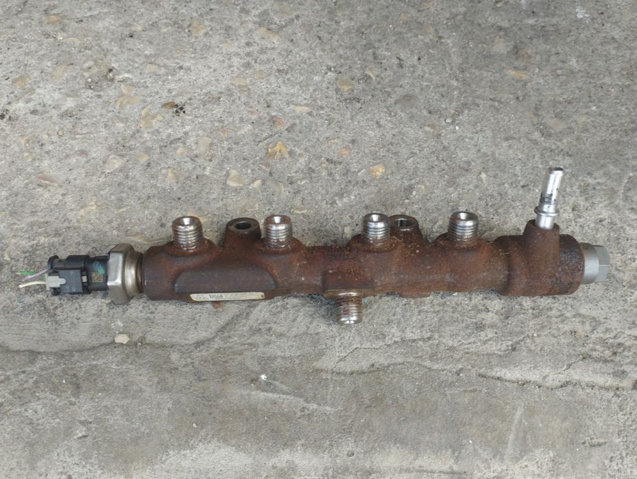 Régua de Injeção 1.6 HDI 2.0 HDI 1.5 HDi
