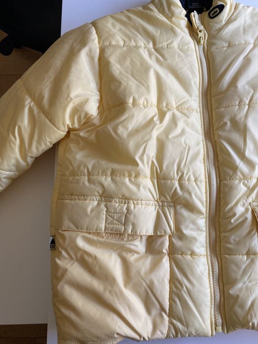 Puffer Nike vintage