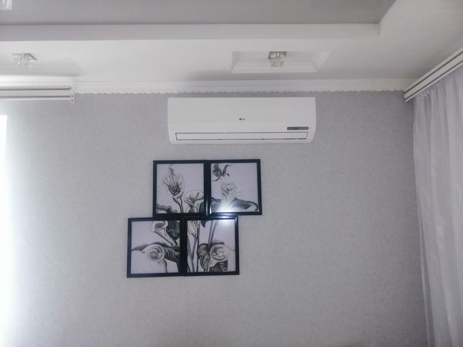 Монтаж кондиционерів, продаж.