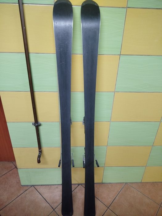 Narty Head 156 okazja