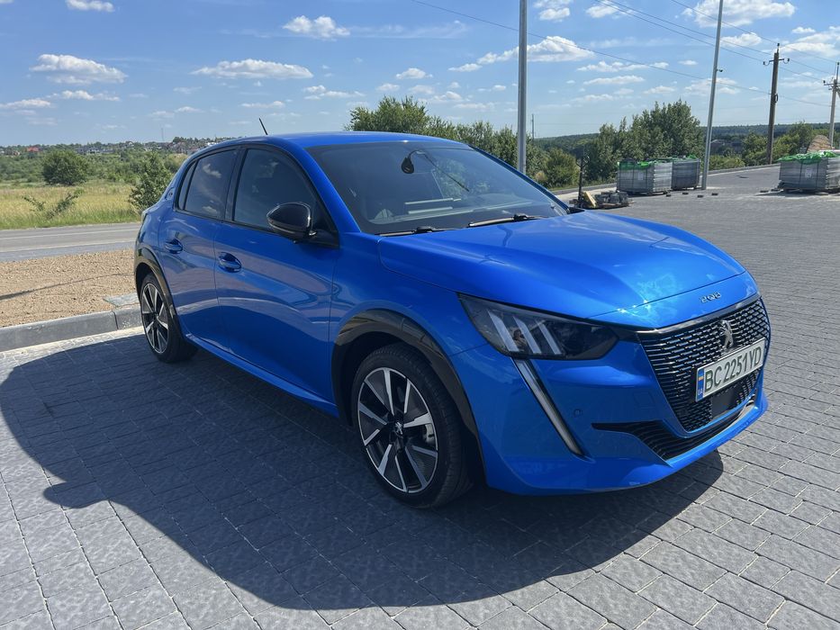 Peugeot 208 2020 VIN VR3UHZKXZLT076698 фото оголошення 3 з 24