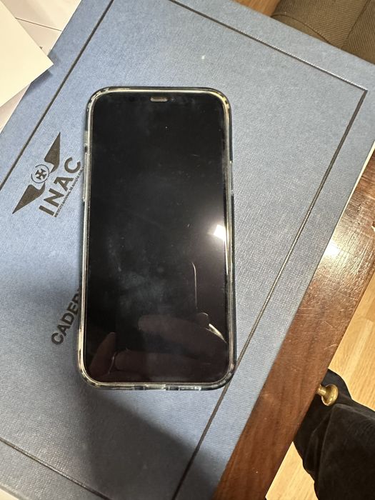 Apple iphone 14 256GB e iphone 12 128gb
