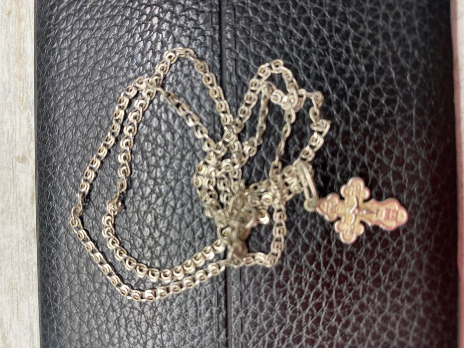 Цепочка срвбна 925