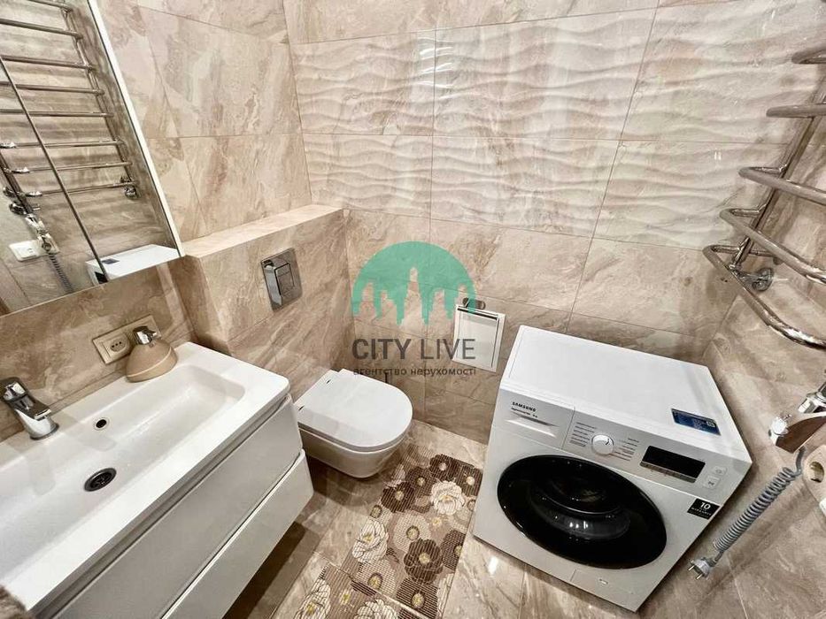 Оренда 1-кім квартири ЖК Липки  (П)