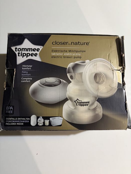 Laktator elektryczny 230188 Tommee Tippee