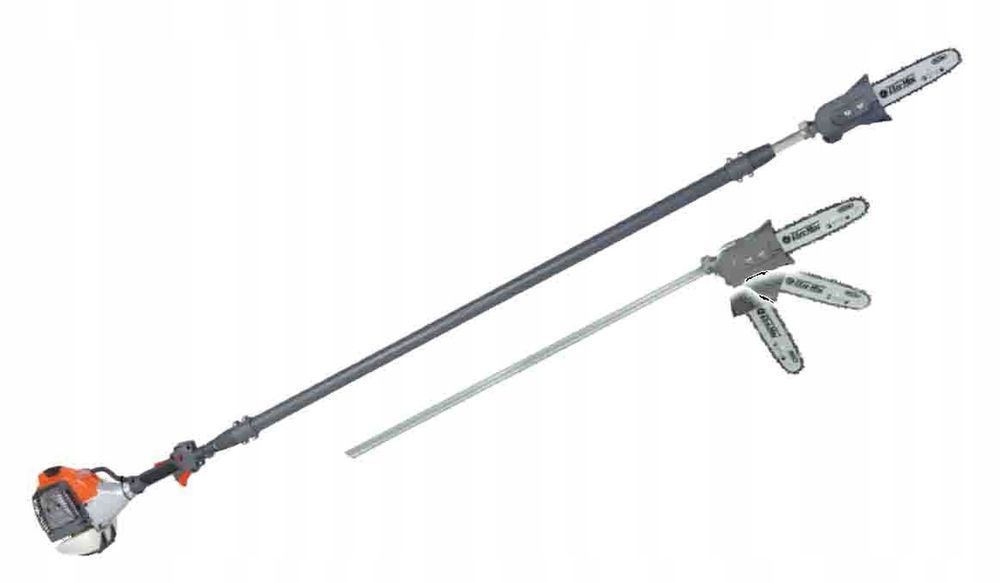 Oleo-Mac Ppx 271 Profi Profesjonalna Piła Pilarka Spalinowa Łancuchowa