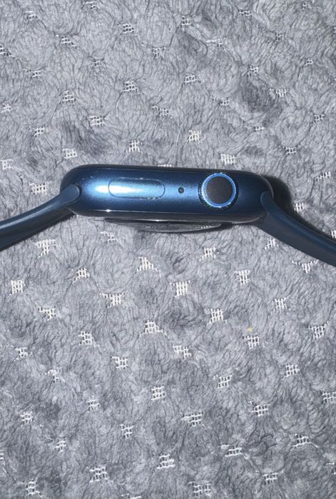 Apple Watch seria 7 45mm