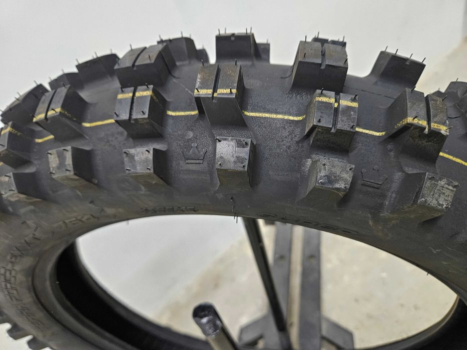 Opona Mitas 120/90-18 Terra Force-EX XT Super (XT-754) enduro cross mx