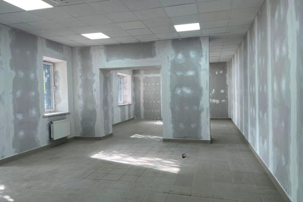 Оренда магазину на "95 Кварталі"