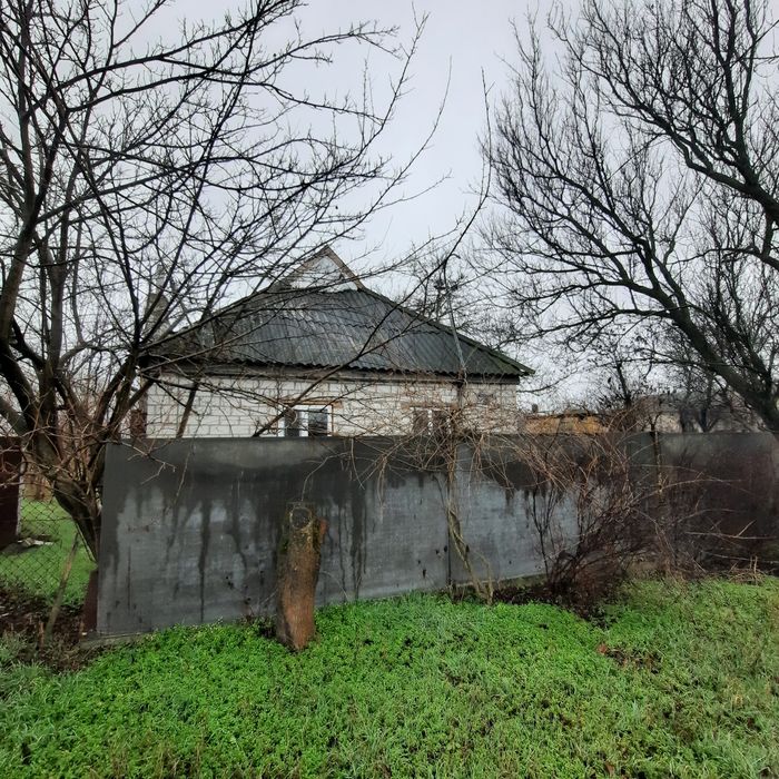 Дом 60 кв. в Елизаветовке  ул. Затишна