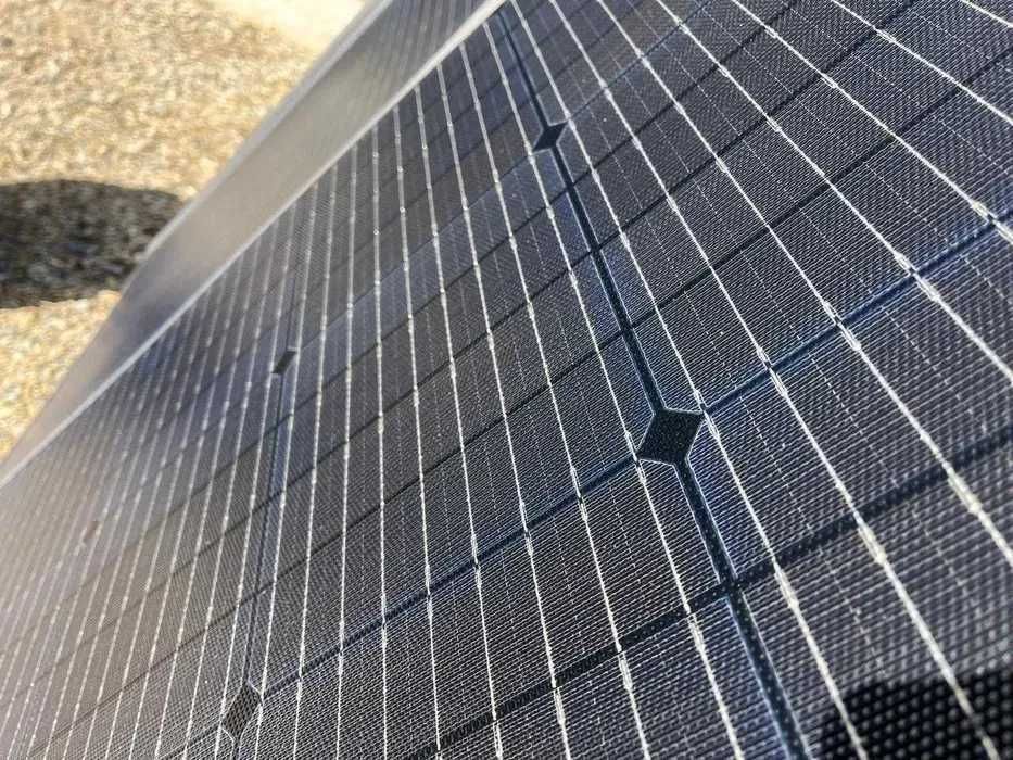 Portable Bluetti XXL solar panel new - 420W (new price: 899)64584638860034124