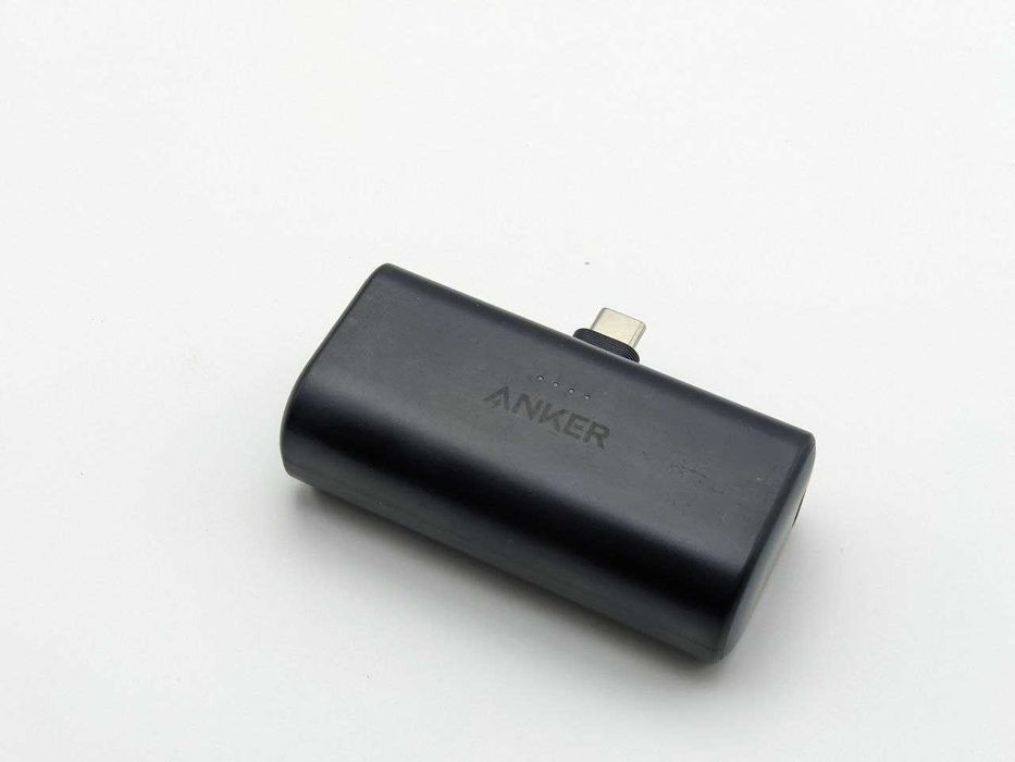 PowerBank Anker Nano 5000 mAh (Type-C)