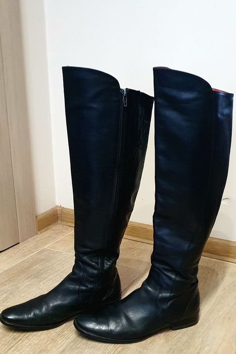 KAZAR kozaki ,oficerki damskie