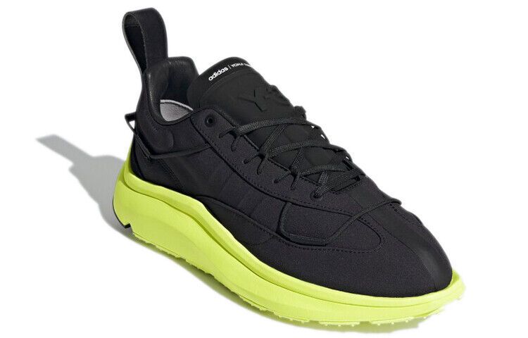 Adidas Yohji Yamamoto Shiku Run Y-3 кросівки, кроси