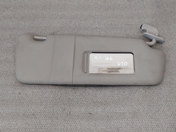Pála de sol direita AUDI A4 (8E2, B6)