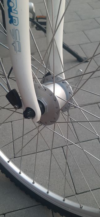 Unibike vision  trekking
