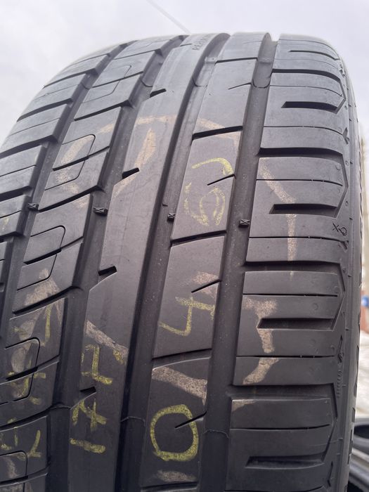 Шини літні 225/35 r19 General стан нових