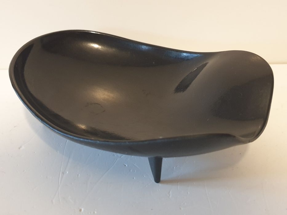 Vintage bilheteira anos 60 em plástico UPLA Marinha Grande