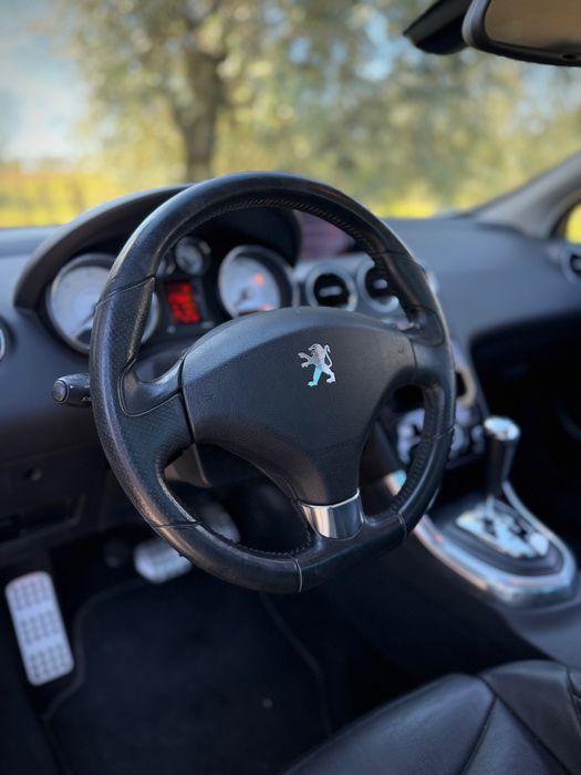 Peugeot 308 CC 2.0 HDI Auto