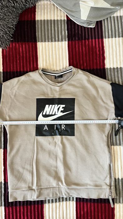 Оиигинал ! Свитщот Nike