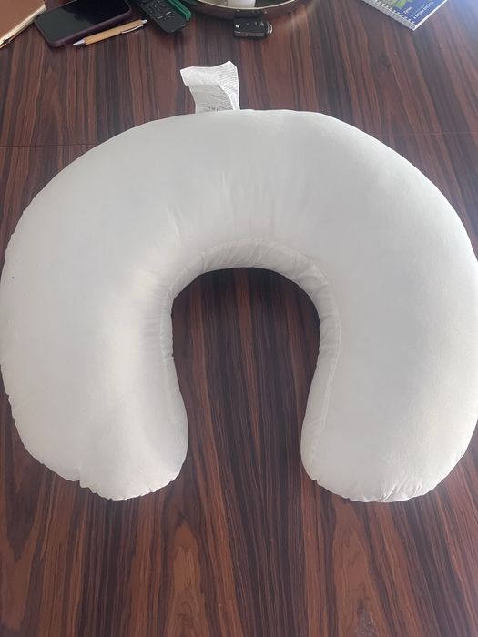 Almofada de amamentacao  e ninho para bebe