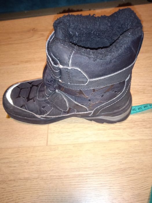 Чоботи Німеччина