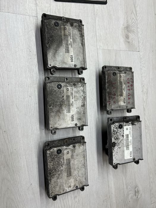 Компютер мозги z22se z22yh opel vectra c signum.Опель вектра ц сігнум