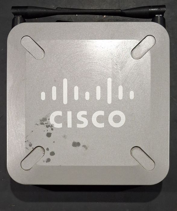 Router e modem Cisco