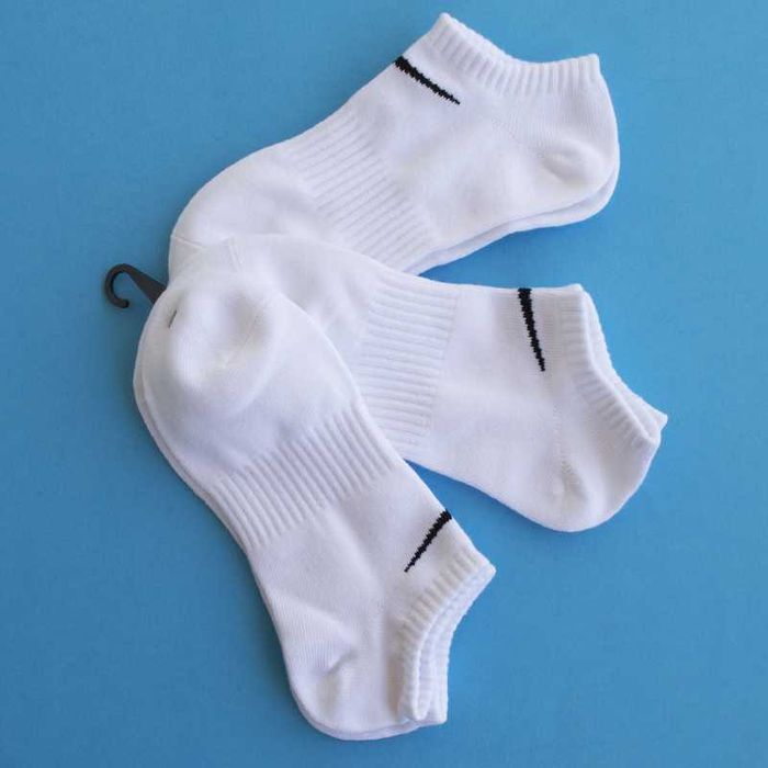Носки Nike Lightweight  SX7678-100  шкарпетки x 3 original .