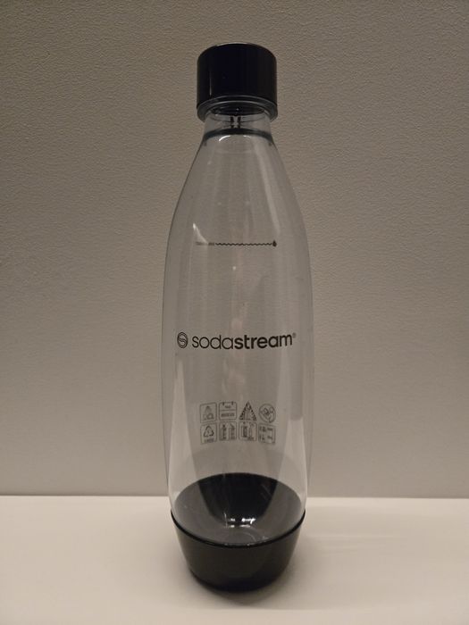 Butelka SodaStream Fuse 1l