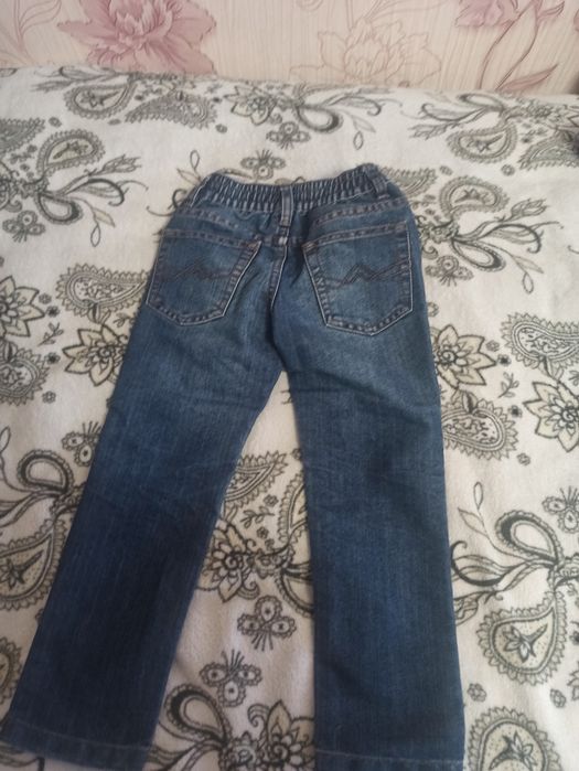 Джинси для хлопчика