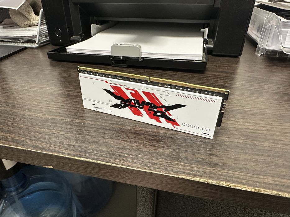 DDR4 Puskill 3200 16Gb