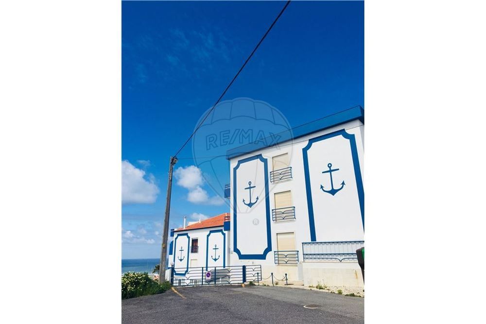 Apartamento T2 para arrendamento