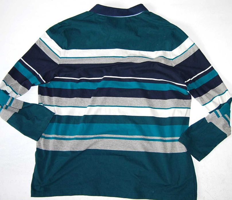 WALBUSCH 58/60 bluza męska ,koszulka ,bawełna
